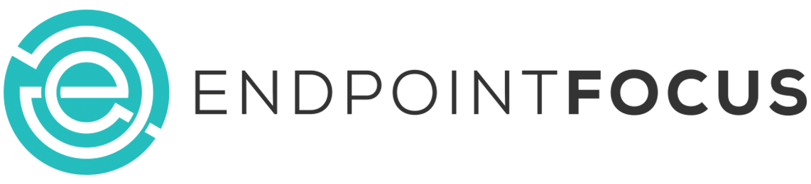 Endpoint Focus logo