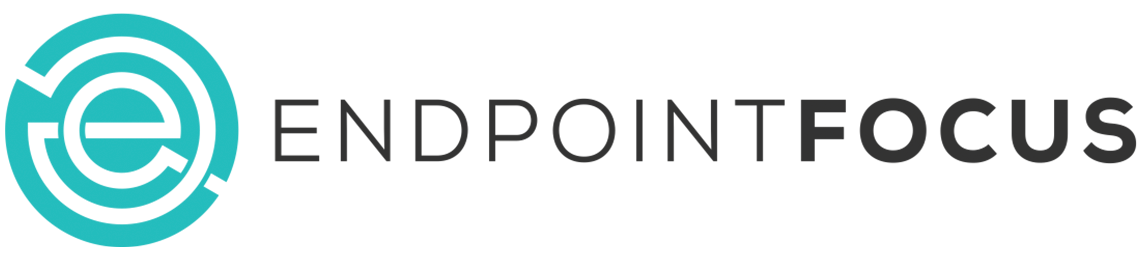 Endpoint Focus logo