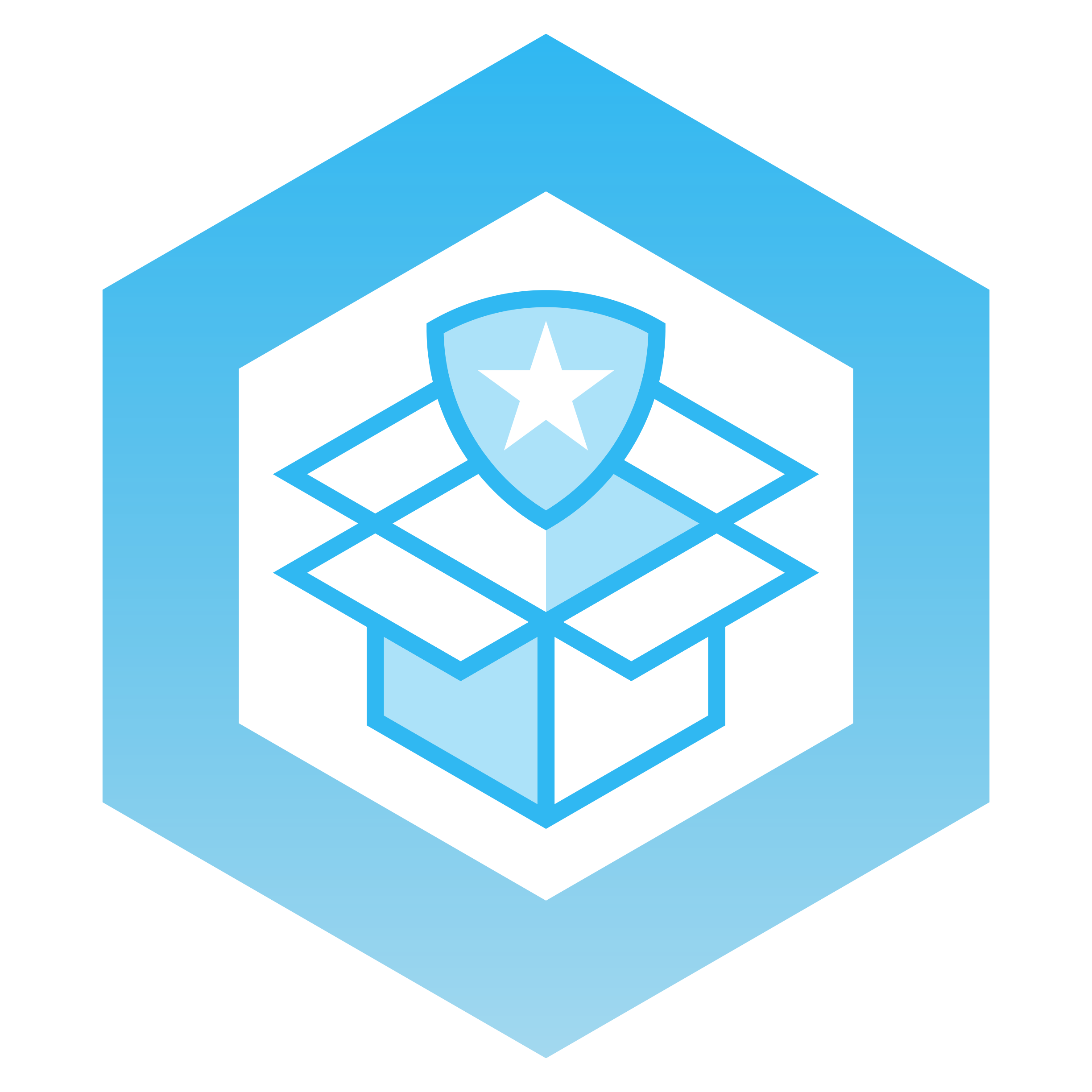 governmental and security structures icon