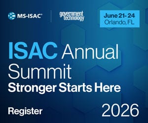 ISAC Annual Meeting 2026