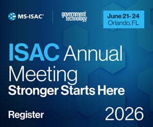 ISAC Annual Meeting 2026