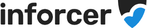 Page Featured Image inforcer logo