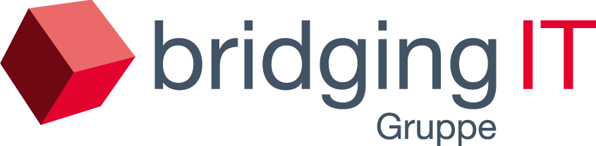 BridgingIT Gruppe logo