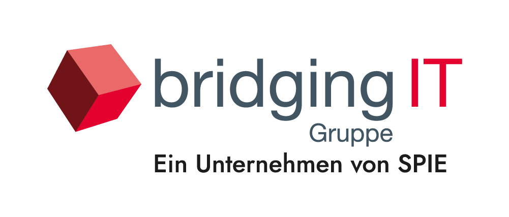 BridgingIT Gruppe logo