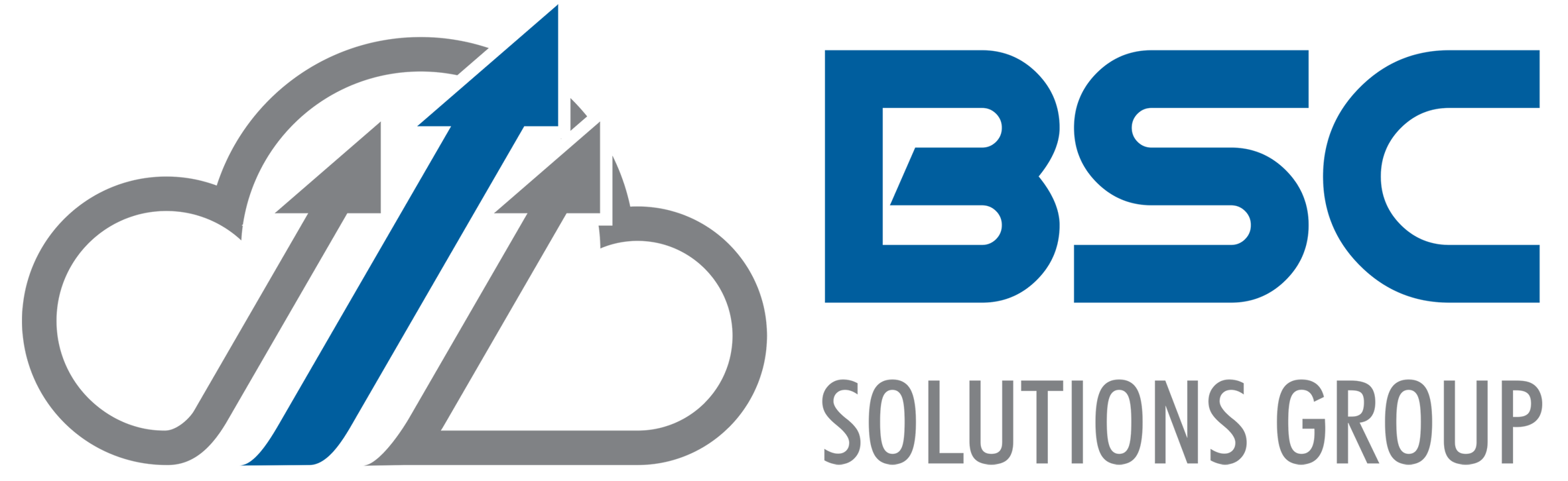 BSC logo