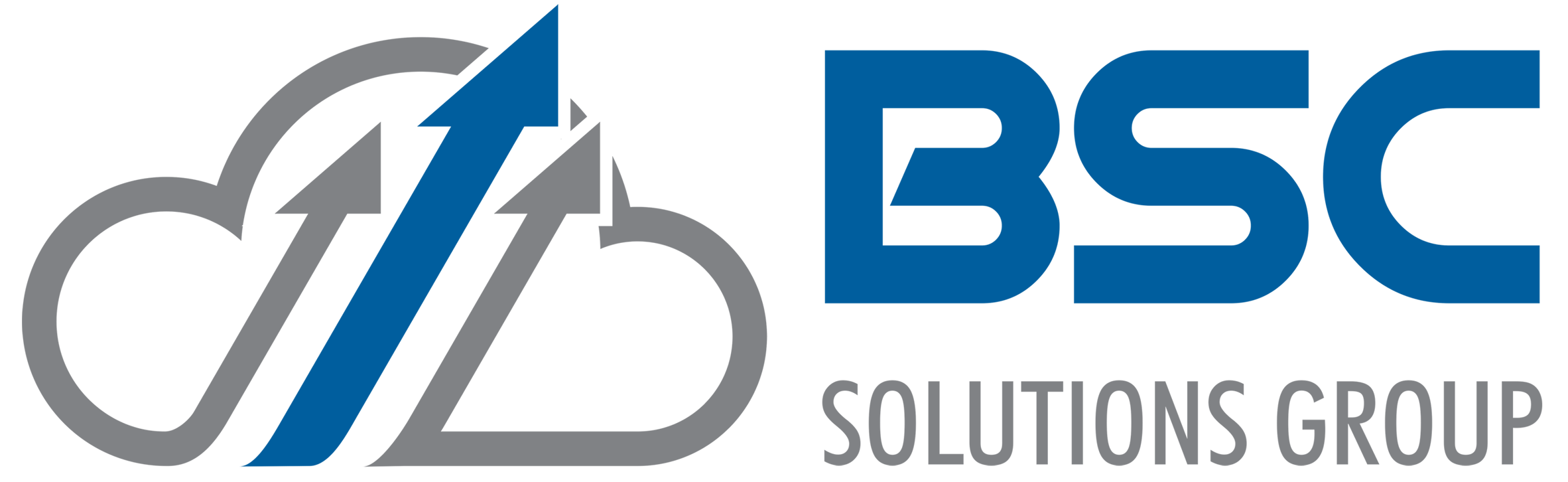 BSC logo