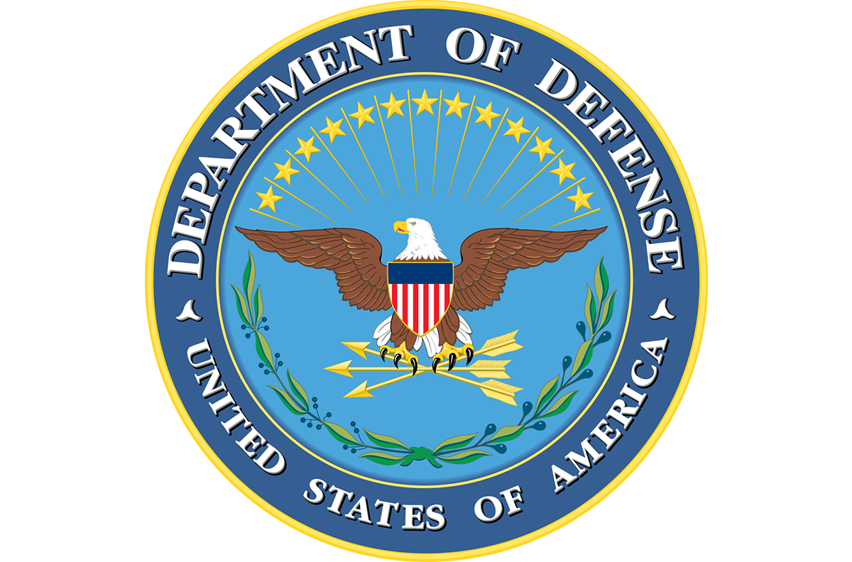 DoD icon