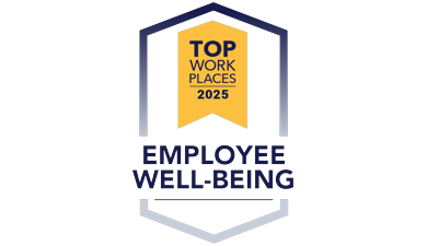 employee well-being 2025