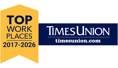 Top Work Places 2026 Albany