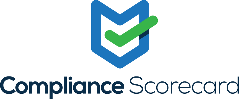 Compliance Scorecard logo