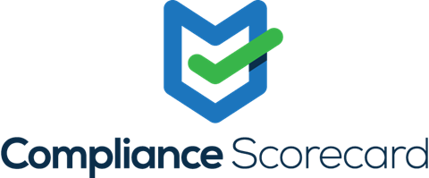 Page Featured Image Compliance Scorecard logo