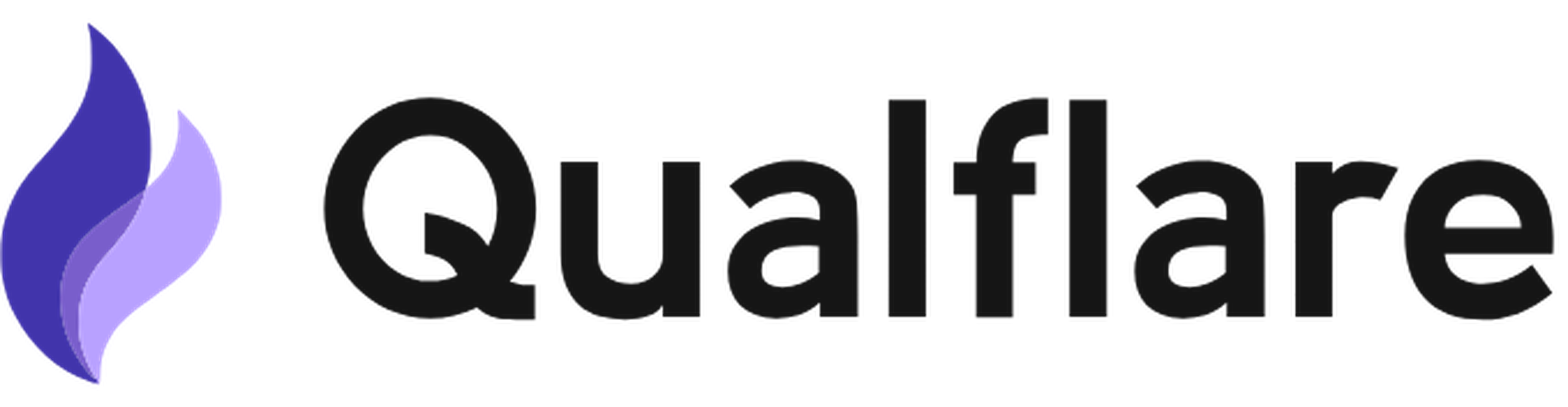 Qualflare logo