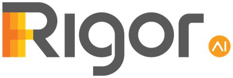 Page Featured Image Rigor AI logo