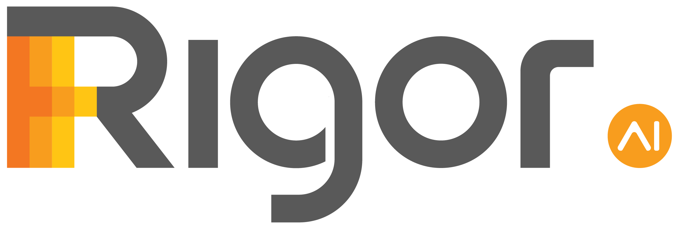 Rigor AI logo
