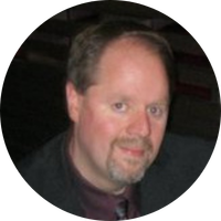 Byram Christopher headshot