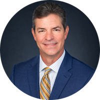 Orgeron Craig headshot