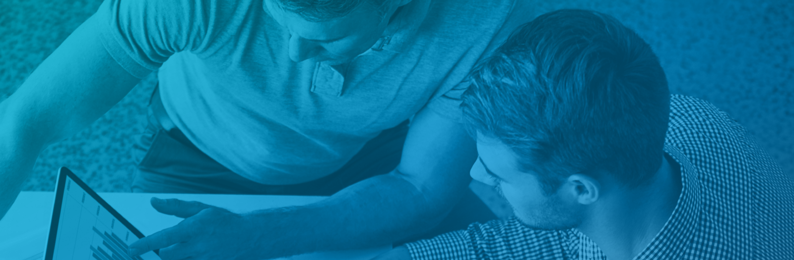 Home page carousel background