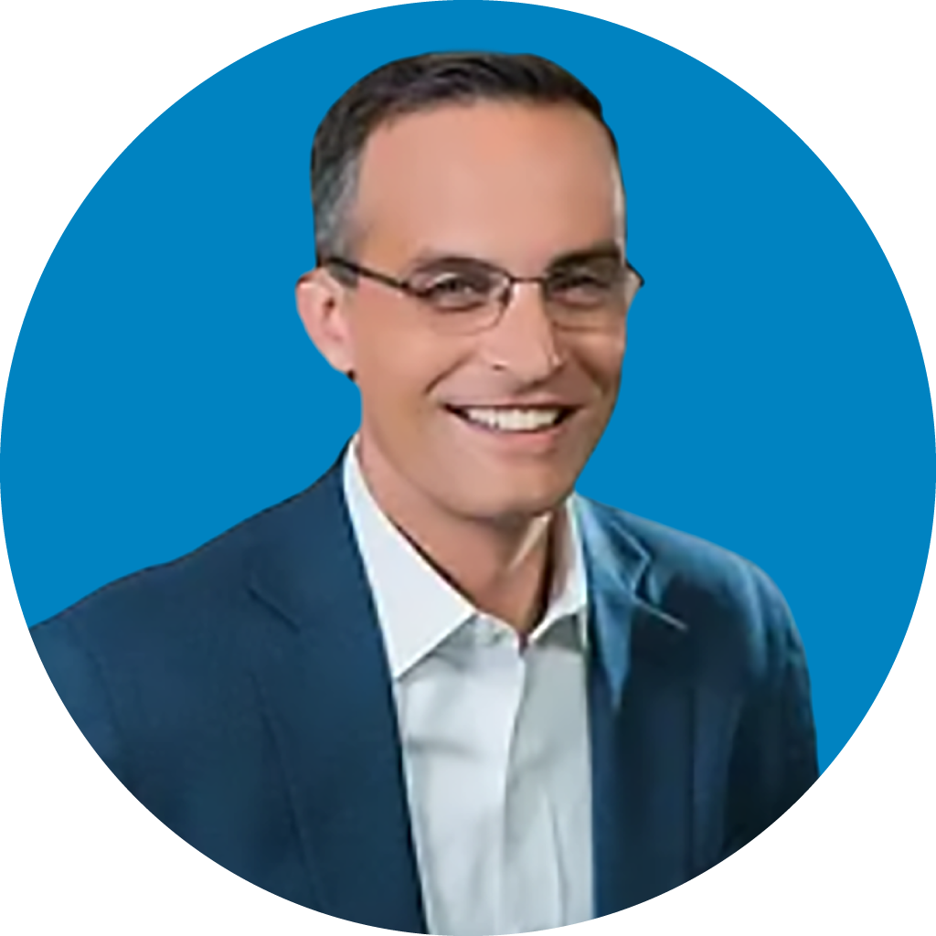 Adam McCombs - CIS Center for Internet Security