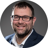 Adam Ford, Chief Information Security Officer, State of Illinois