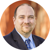 Dustin Stark, Senior Director of Enterprise Architecture and Infrastructure, Choctaw Nation, Oklahoma
