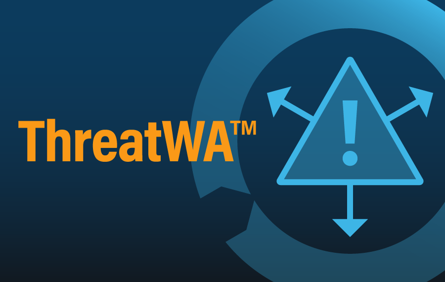 ThreatWA