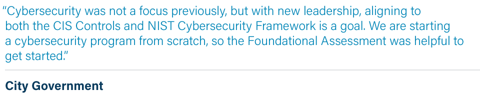City-Govt--Quote--Cybersecurity-was-not inline blog quote
