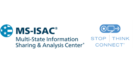 MS-ISAC logo