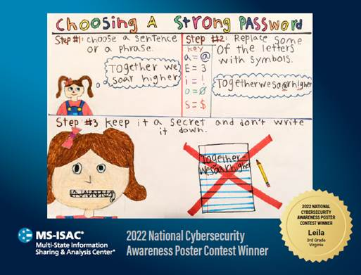 Poster Contest Winner 2022 Image 4