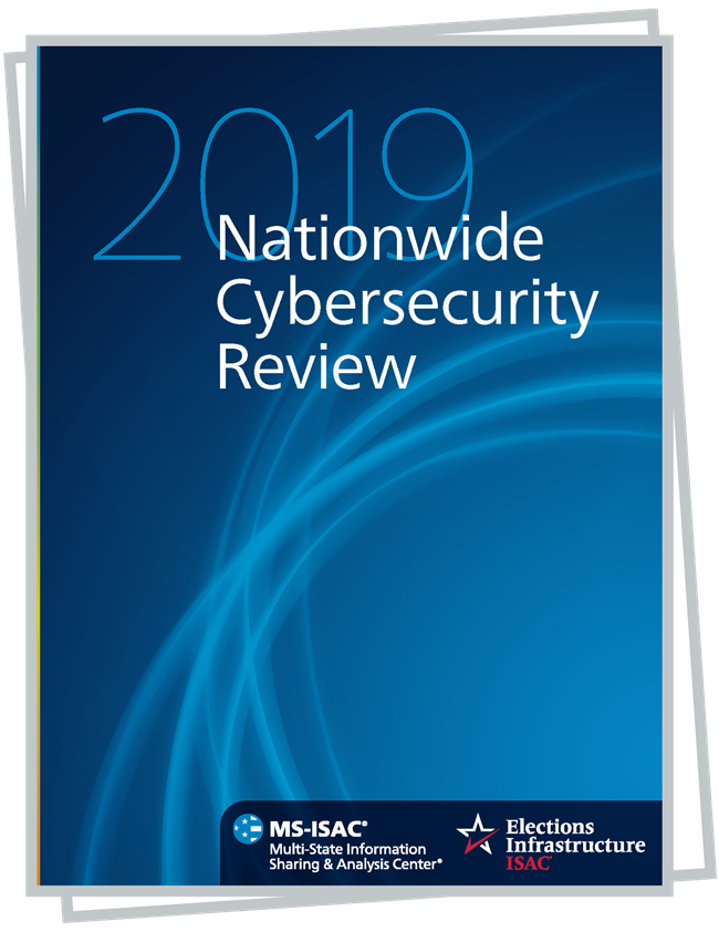 2019-Nationwide-Cybersecurity-Review-NCSR-cover