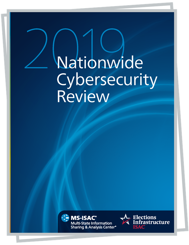 2019 Nationwide Cybersecurity Review
