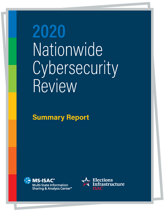 2020 Nationwide Cybersecurity Review