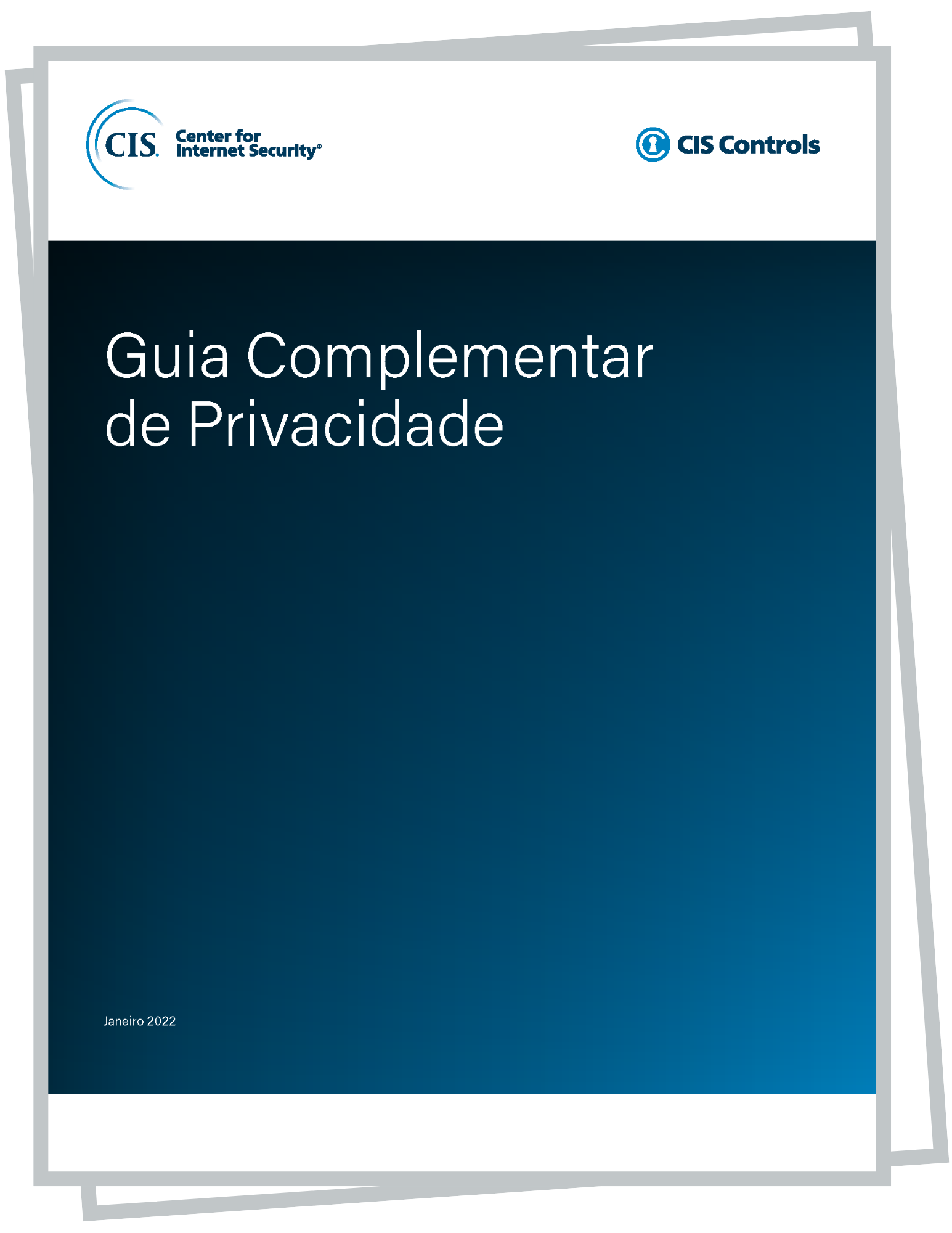 CIS Controls v8 Privacy Companion Guide (Portuguese Translation)