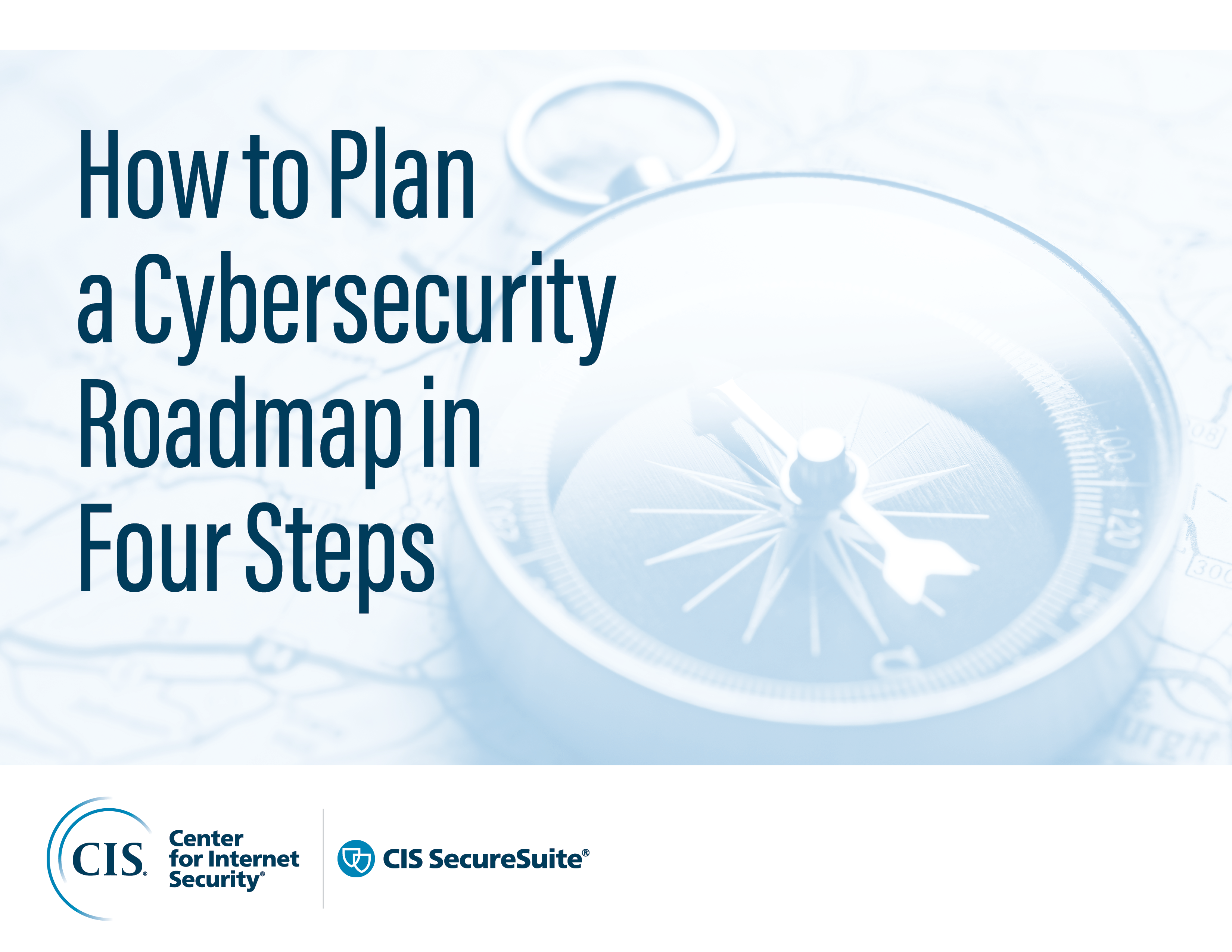 How to Plan a Cybersecurity Roadmap in 4 Steps