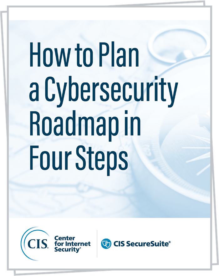 How to Plan a Cybersecurity Roadmap in 4 Steps