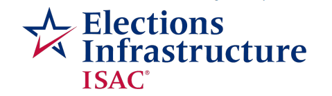 Elections Infrastructure ISAC