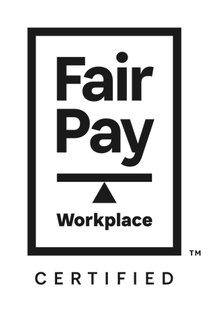 Fair Pay Logo