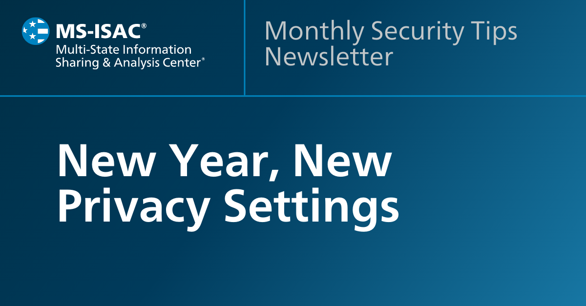 January-2022-Newsletter-Manage-Social-Media-Privacy-2