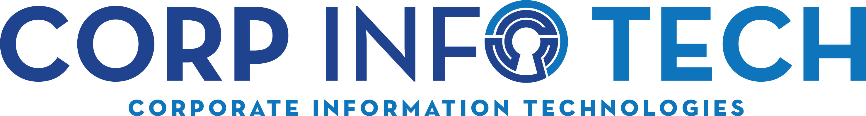 Corporate Information Technologies logo