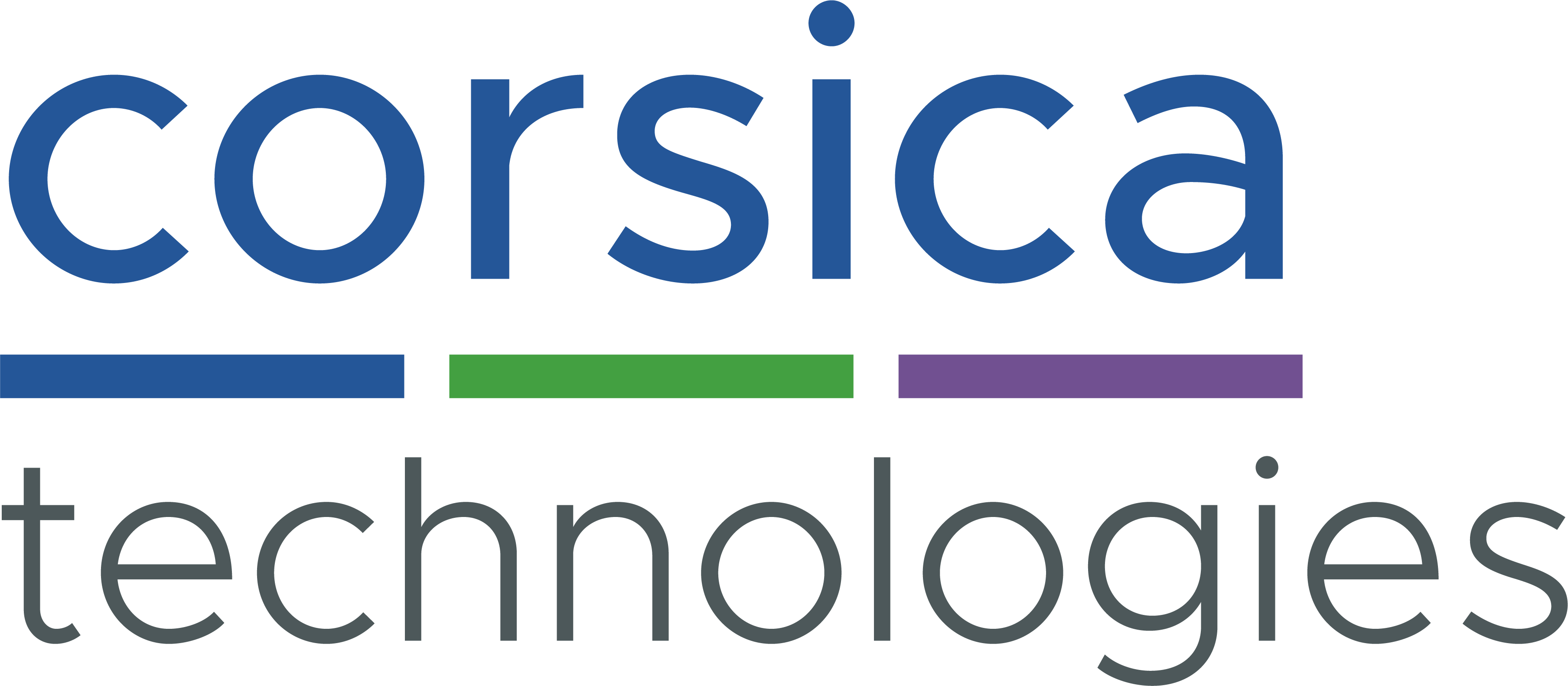 Corsica Technologies company logo