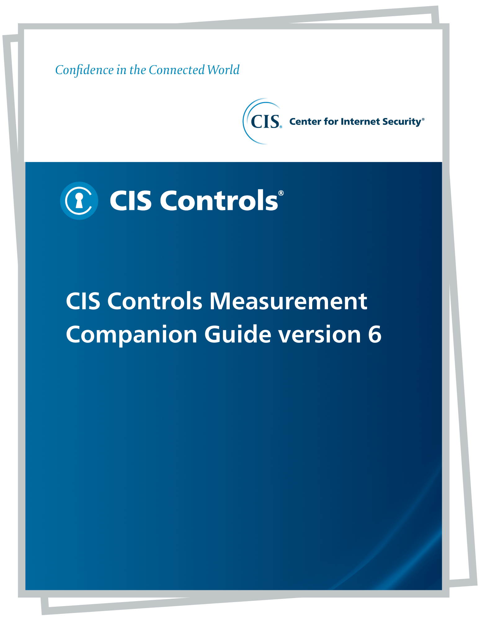 CIS Controls Measurement Companion Guide version 6