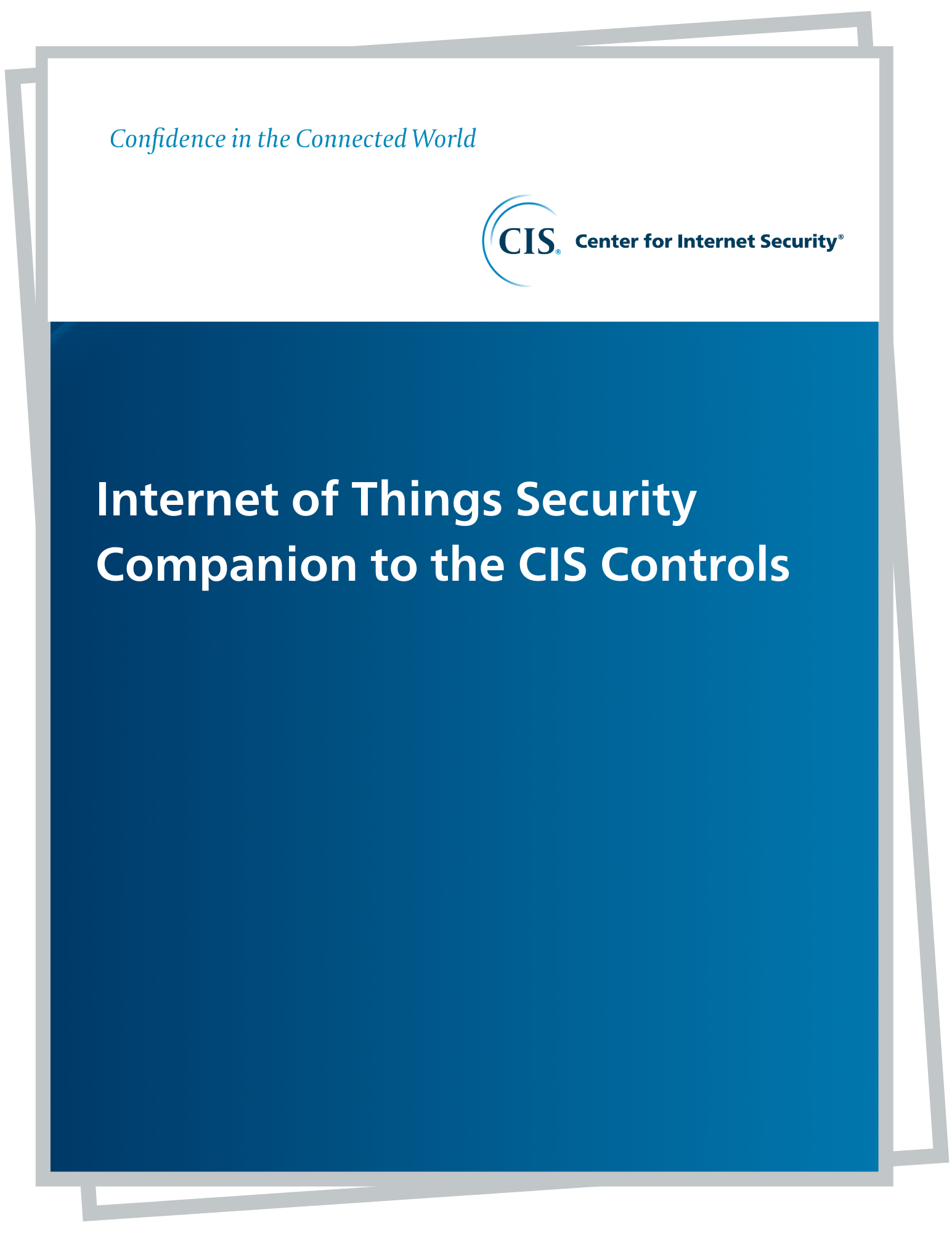 Internet-Things-Security-Companion-CIS-Controls
