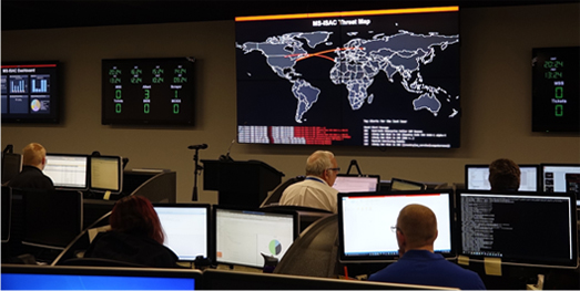 Security Operations Center