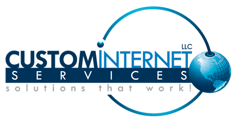 Custom Internet Services LLC