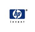 HP logo