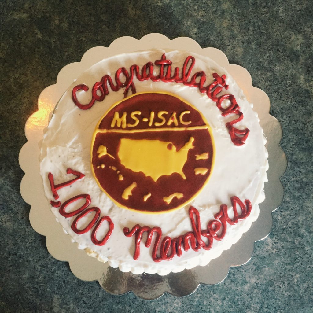 ms-isac-1000-member-cake