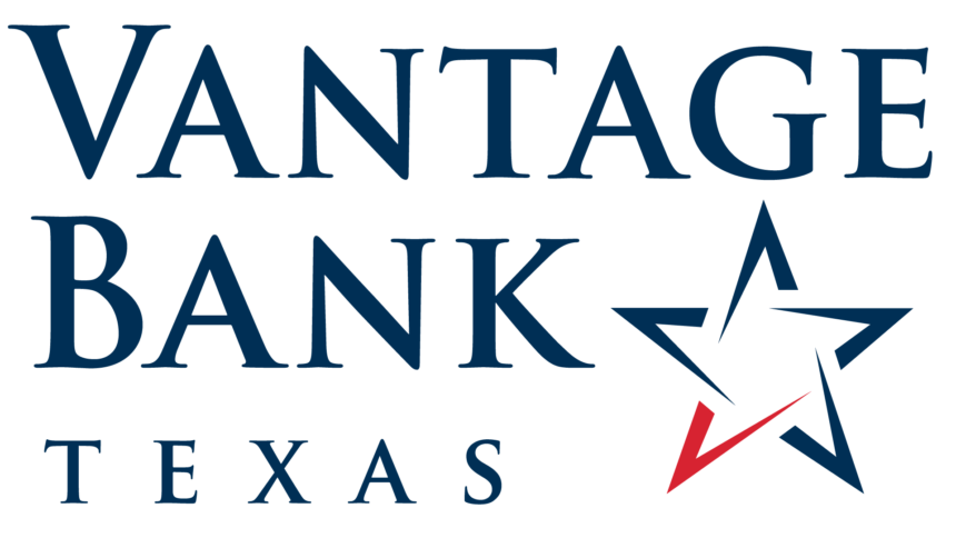 Vantage Bank Texas