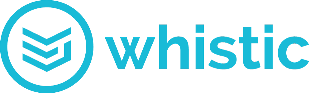 Whistic Inc.