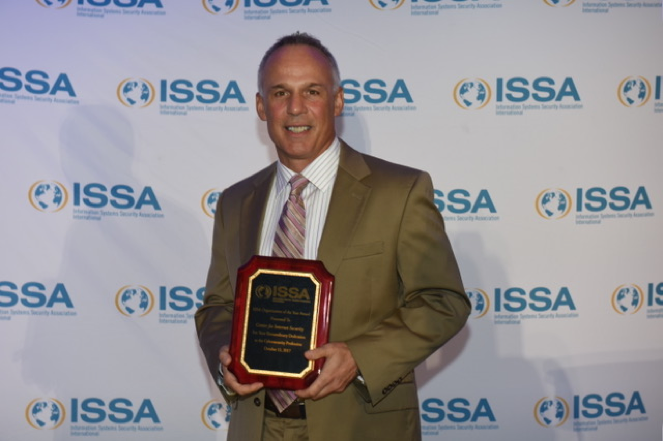 Steve-Spano-ISSA-Award