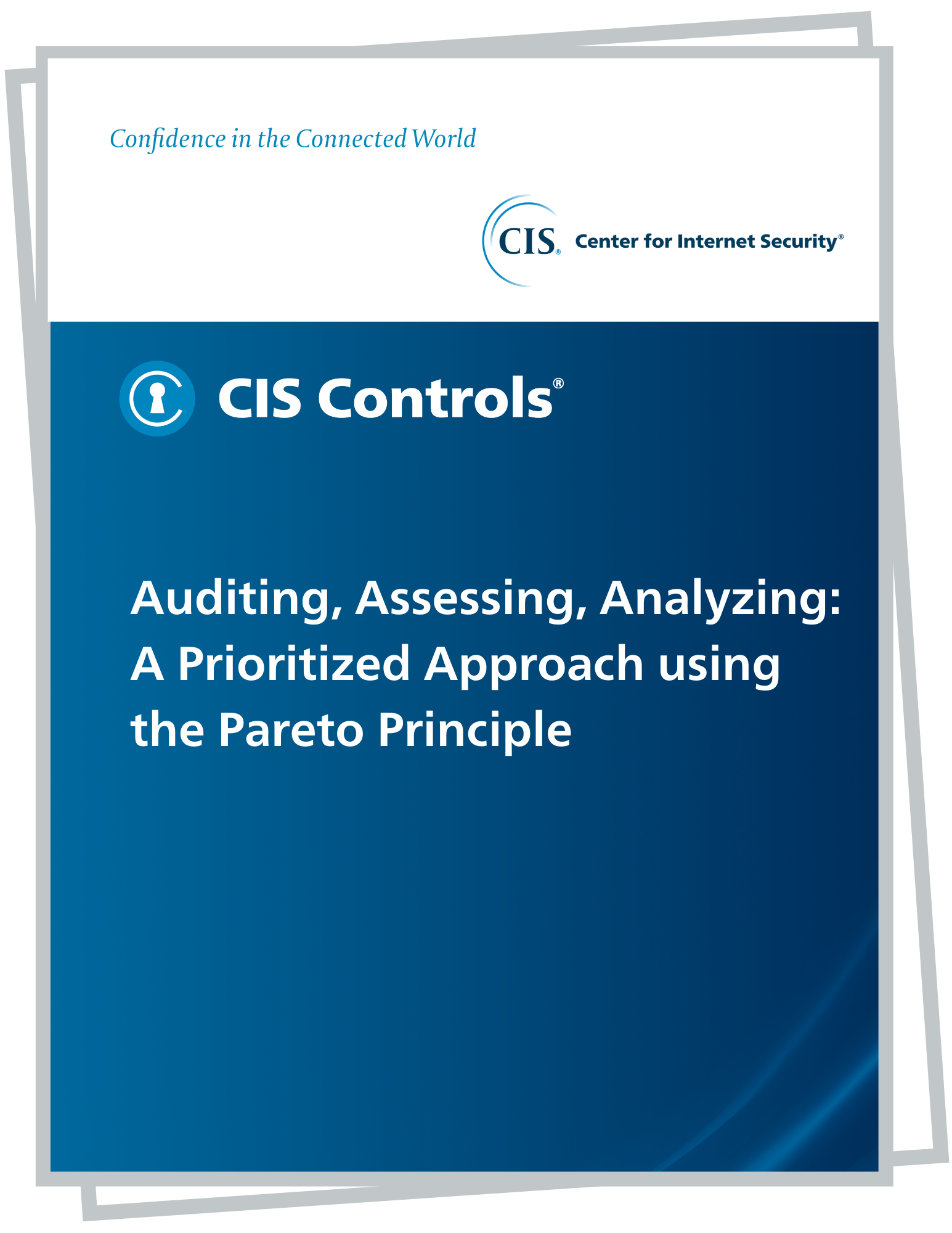 CIS-Contorls-Pareto-Principle