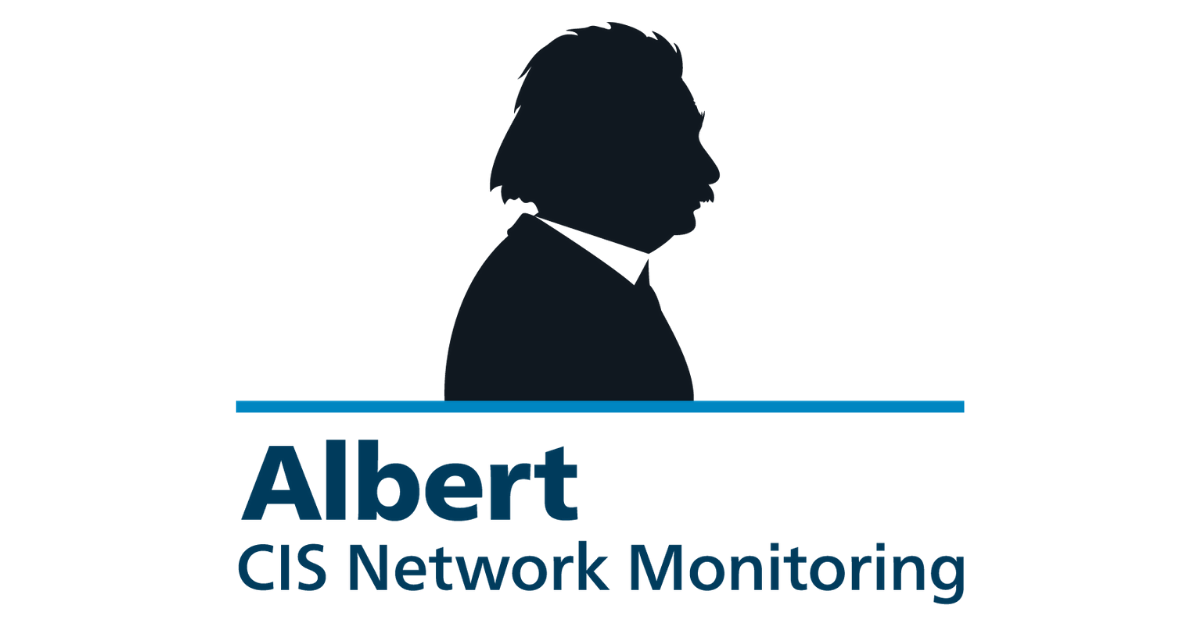 Identifying Suspicious Election Network Activity with Albert